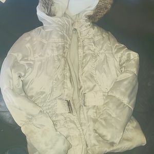 Amy Byer winter coat